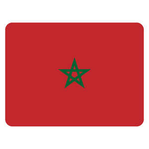شعار المغرب