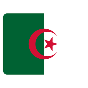 شعار الجزائر