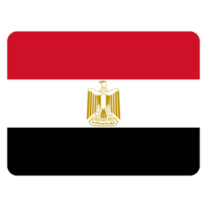 شعار مصر