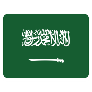 شعار السعودية