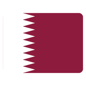 شعار قطر